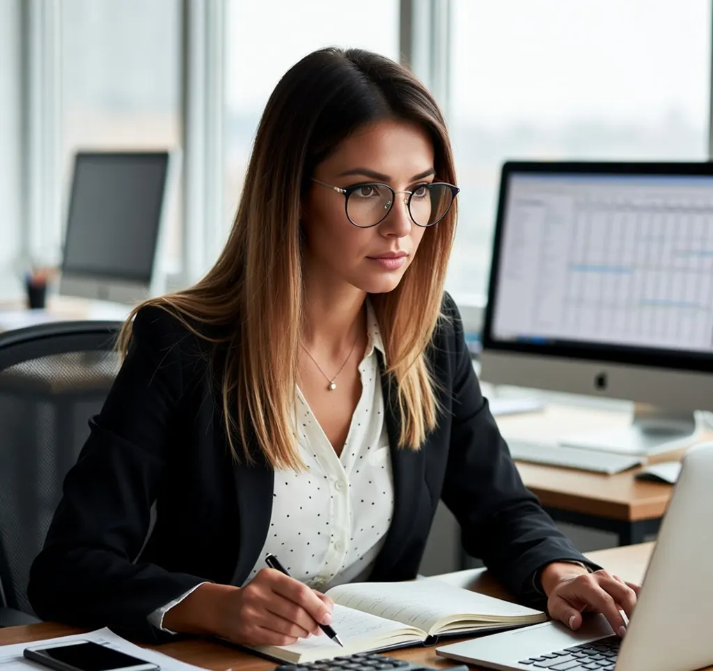 Accounting Services for Different Industries