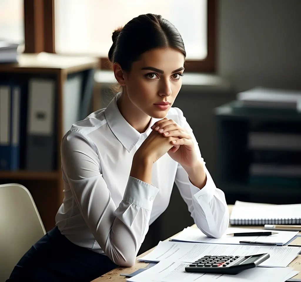 Benefits of Professional CFO Services