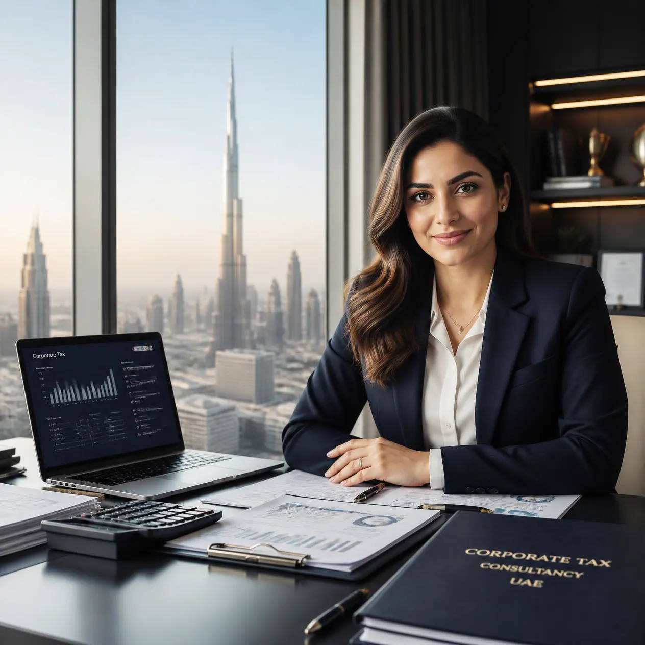 Business Areas That Require Strong Corporate Tax Management  