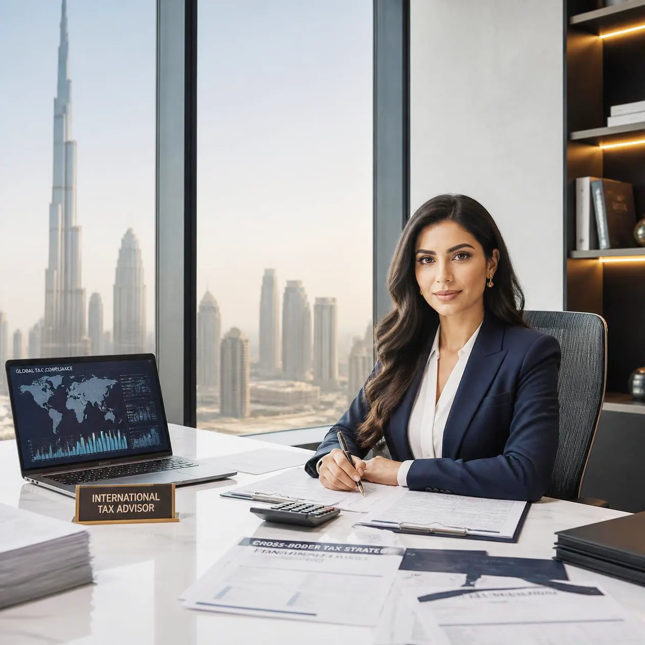 Common Challenges Faced in International Taxation