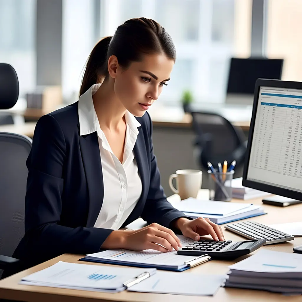 Common Financial Challenges Businesses Face