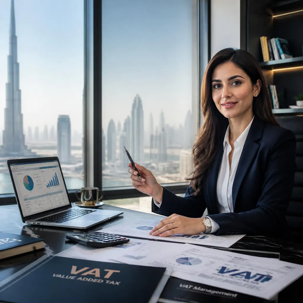 Common VAT Challenges Businesses Face