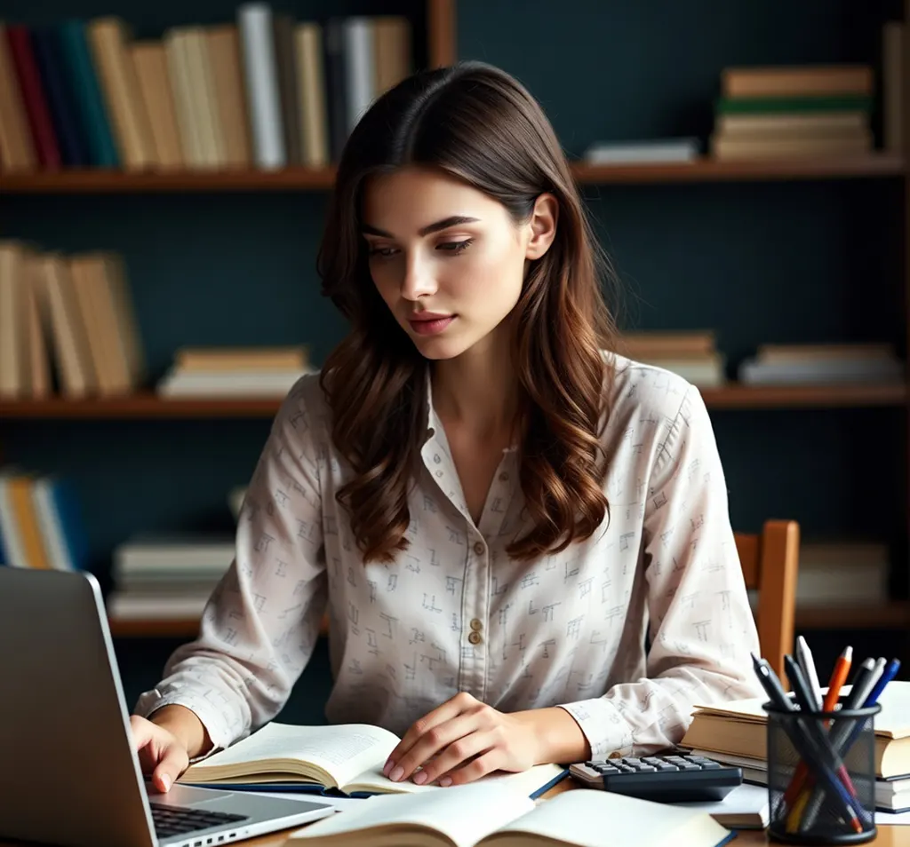 Get Reliable Bookkeeping Services in Dubai