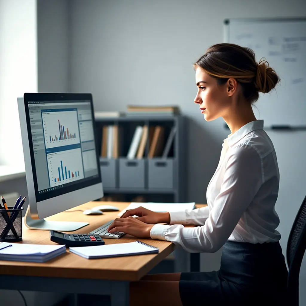How CFO Services Support Business Growth