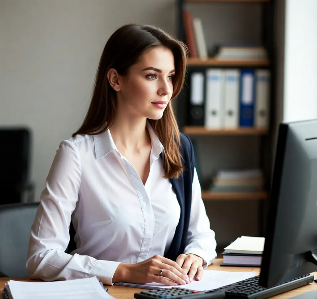 How Professional Bookkeeping Improves Business Operations