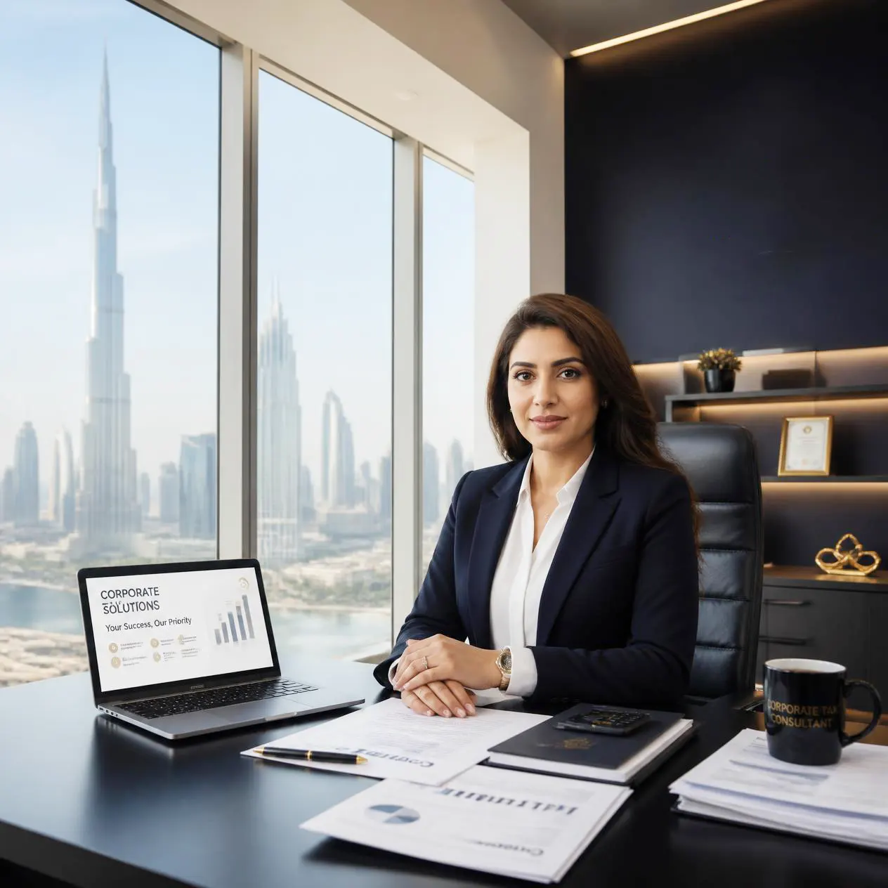 Key Areas Covered Through International Taxation Services