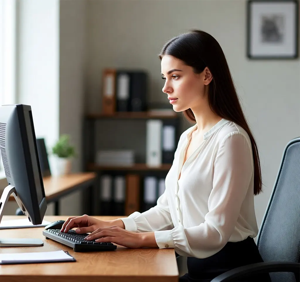 Our Bookkeeping Process 