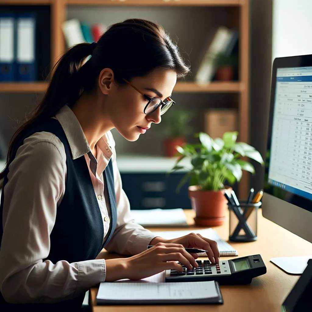 Our CFO Services