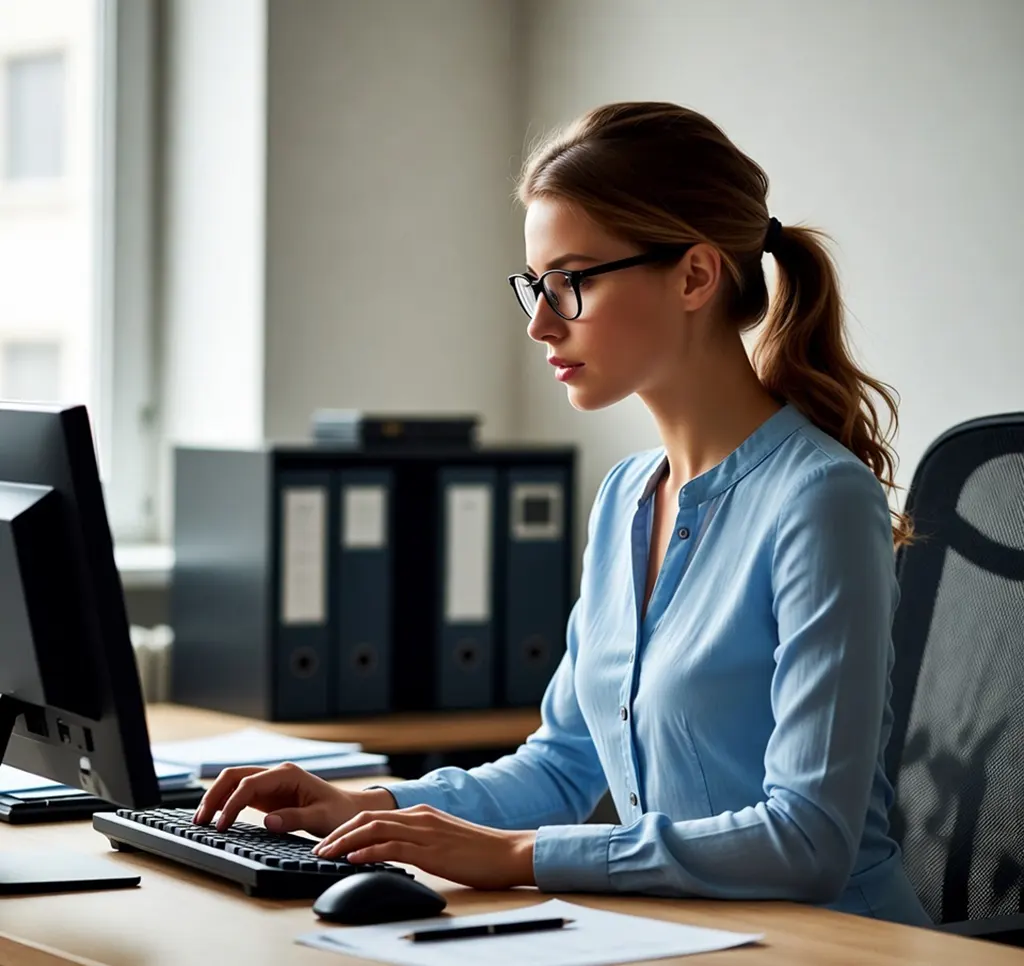Professional Bookkeeping Services in Dubai, UAE