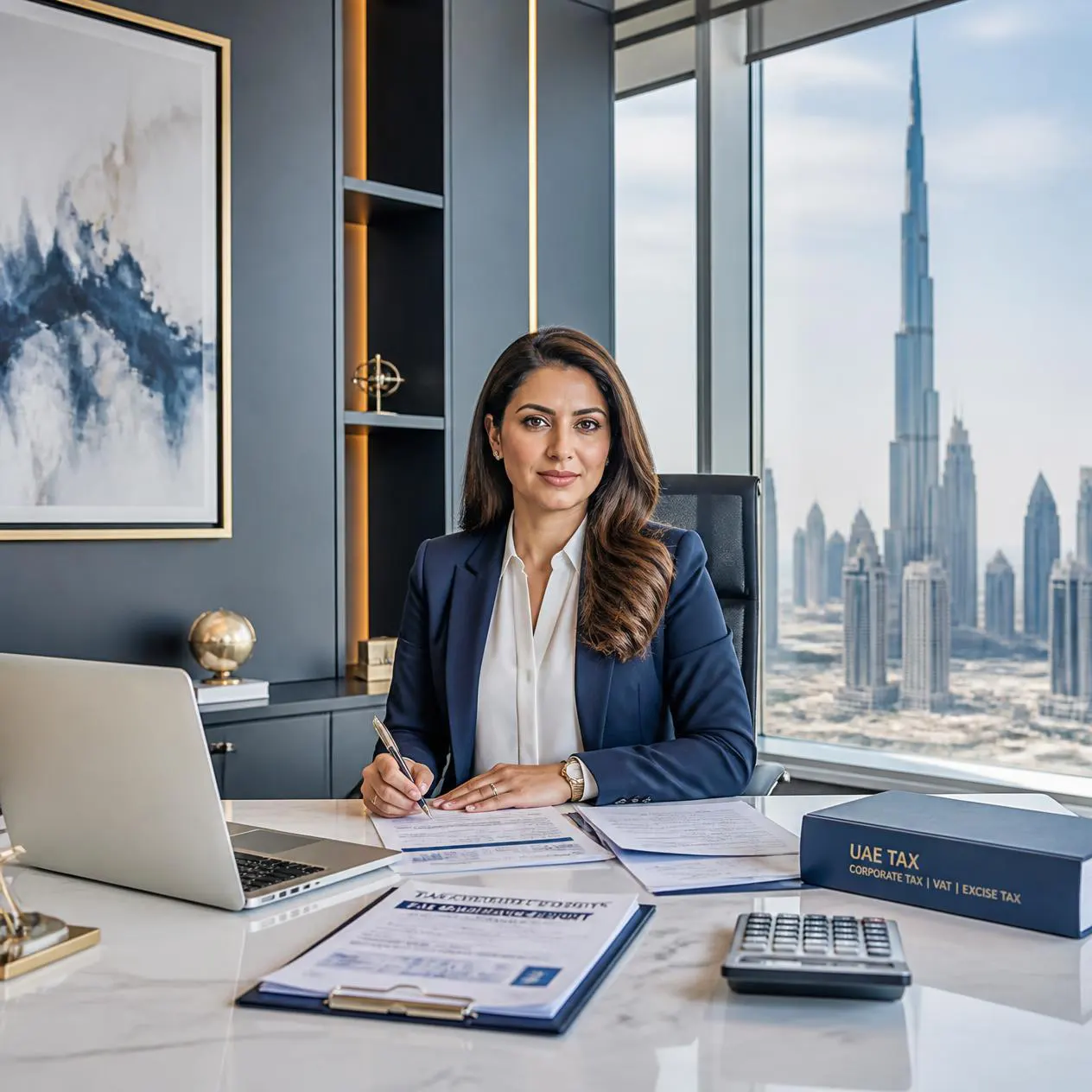 What Are International Taxation Services?