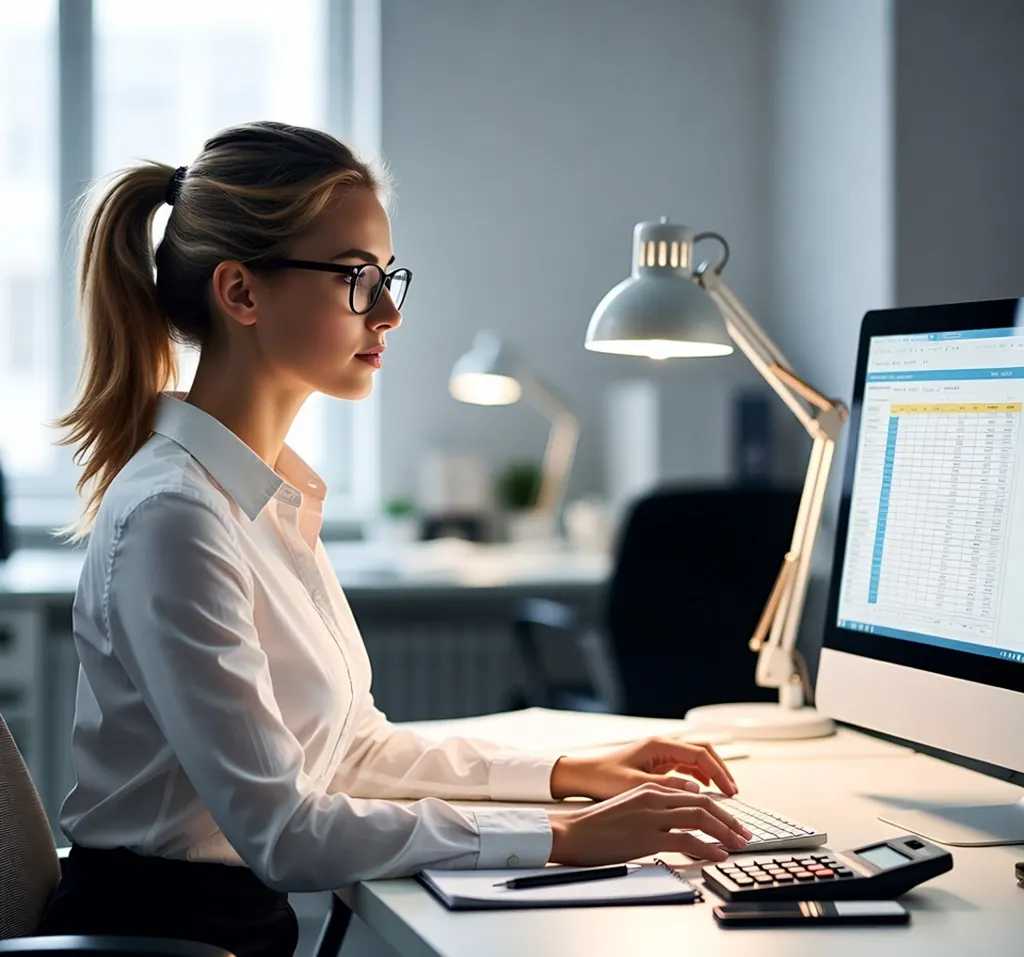 Why Businesses Choose Parsh for Accounting Services in Dubai