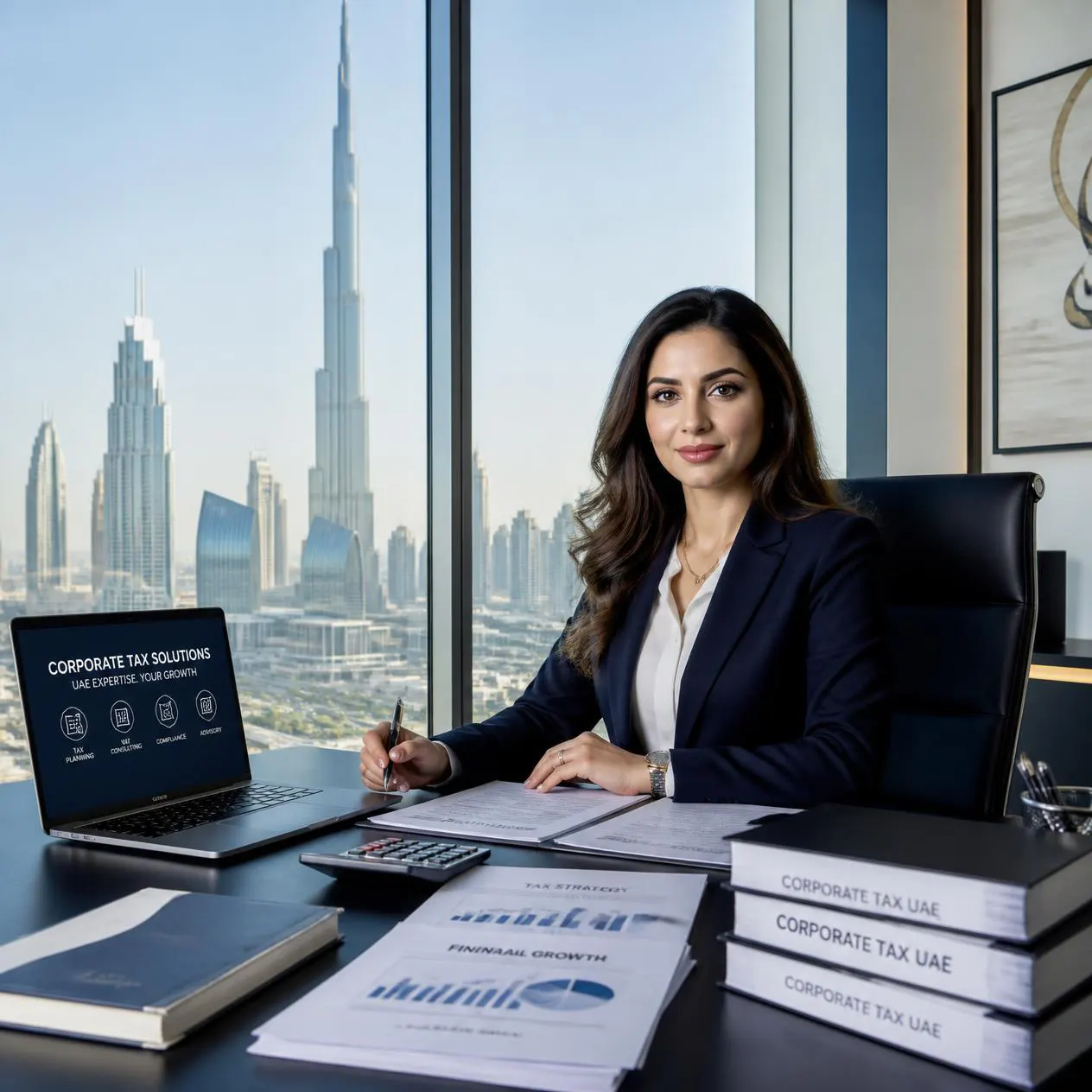 Why Businesses Choose Parsh for Corporate Tax Services 