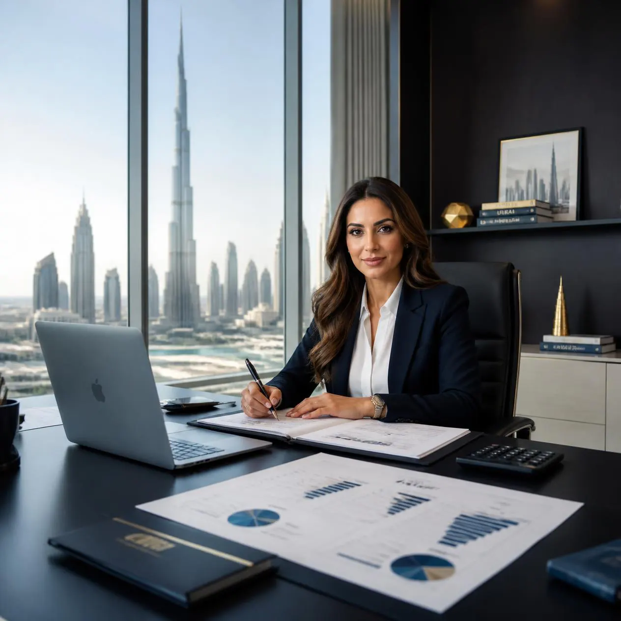 Why Businesses Need Advisory Support