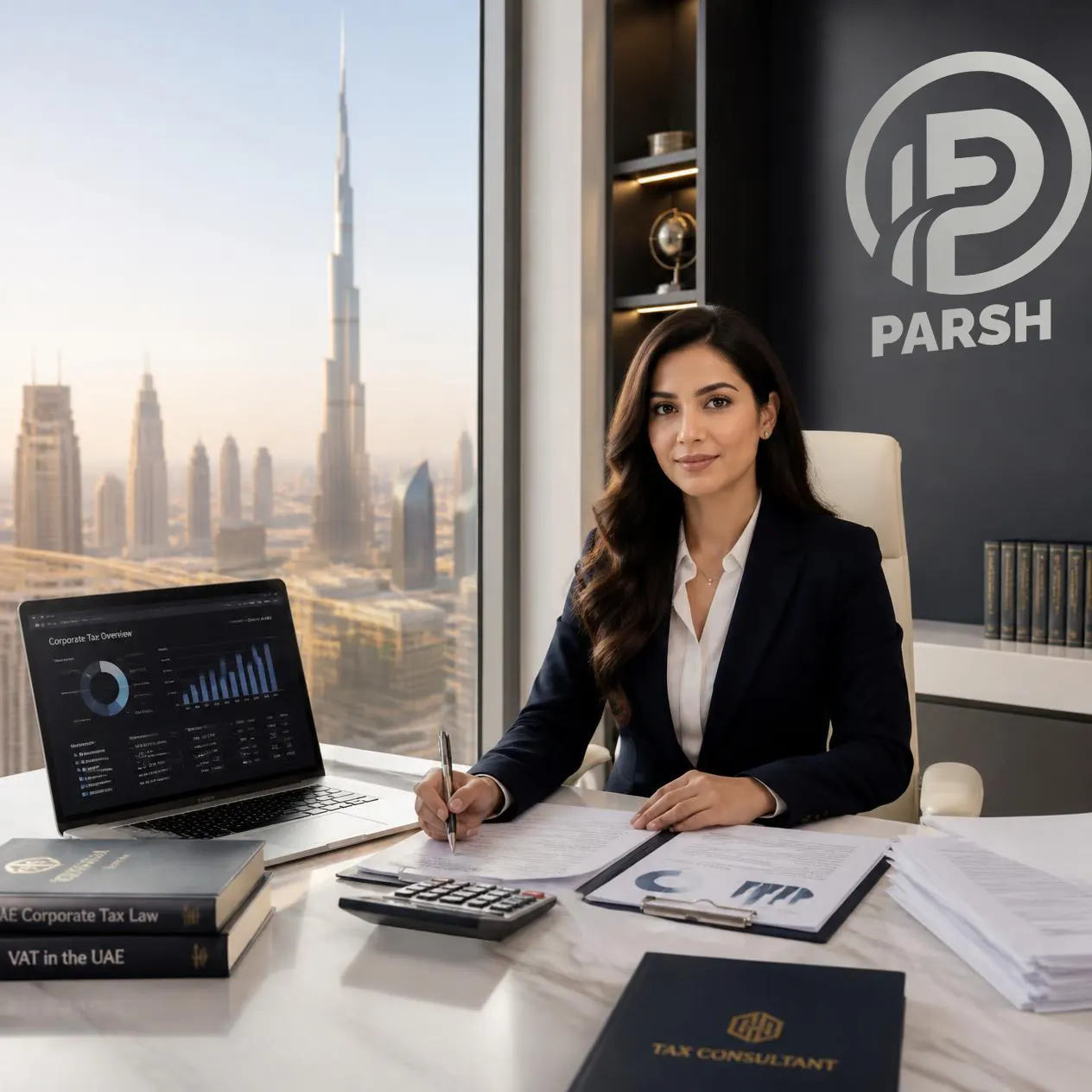 Why Corporate Tax Services Are Important for Businesses