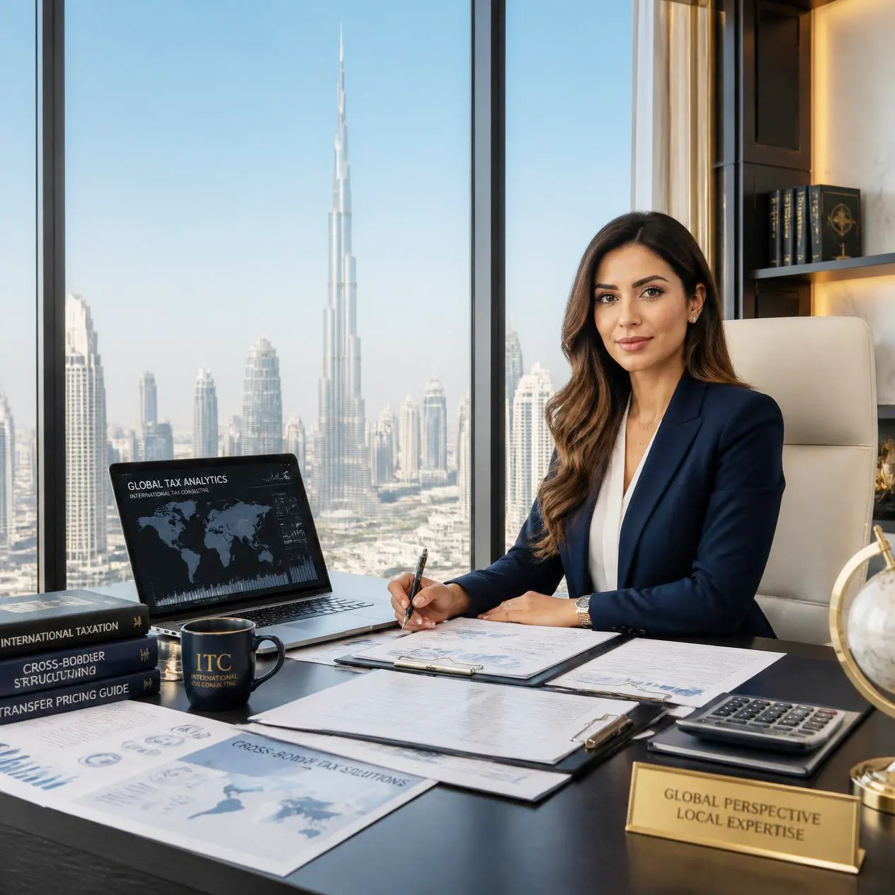 Why International Tax Planning Matters for Expanding Businesses