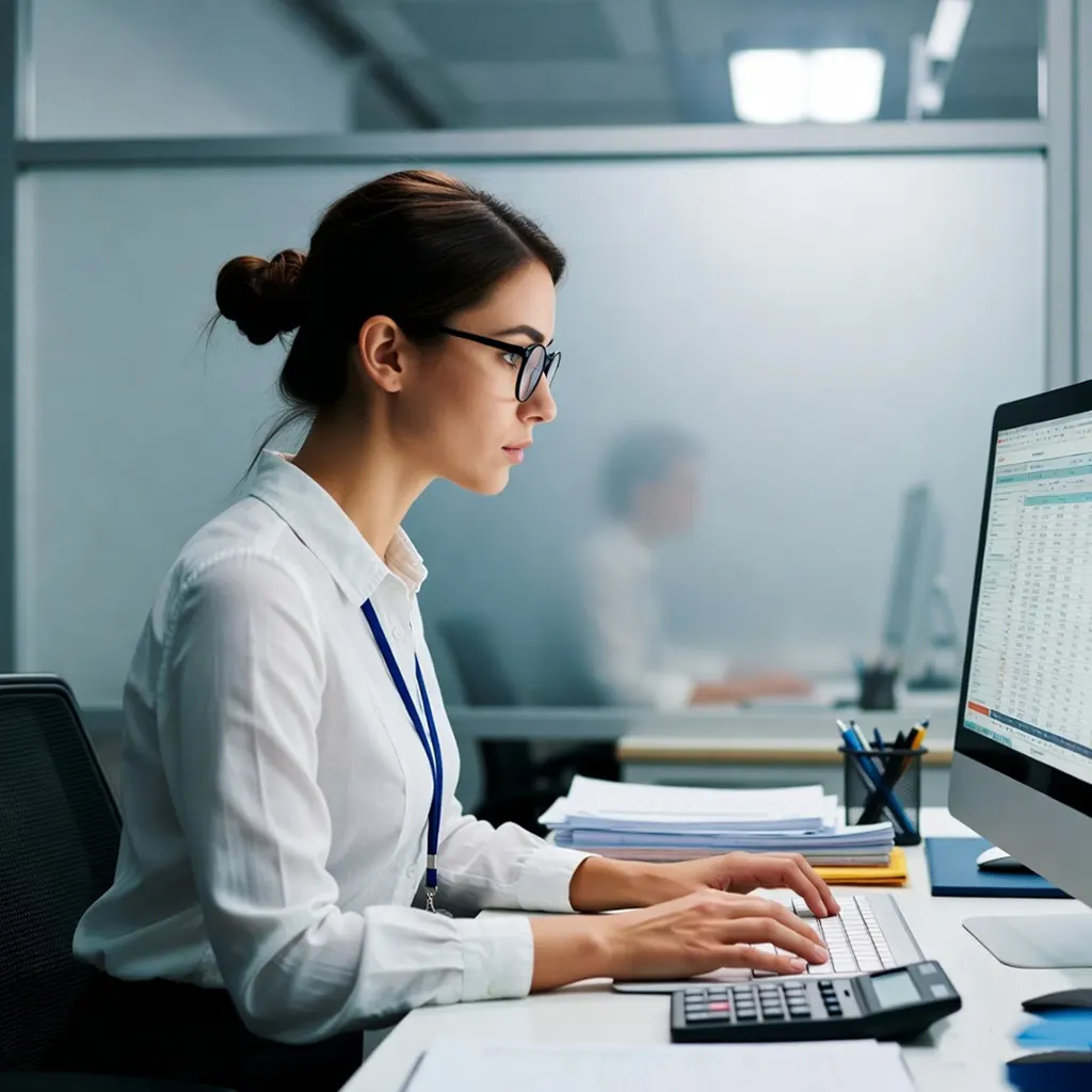 Why Professional Accounting Services Matter for Business Growth  