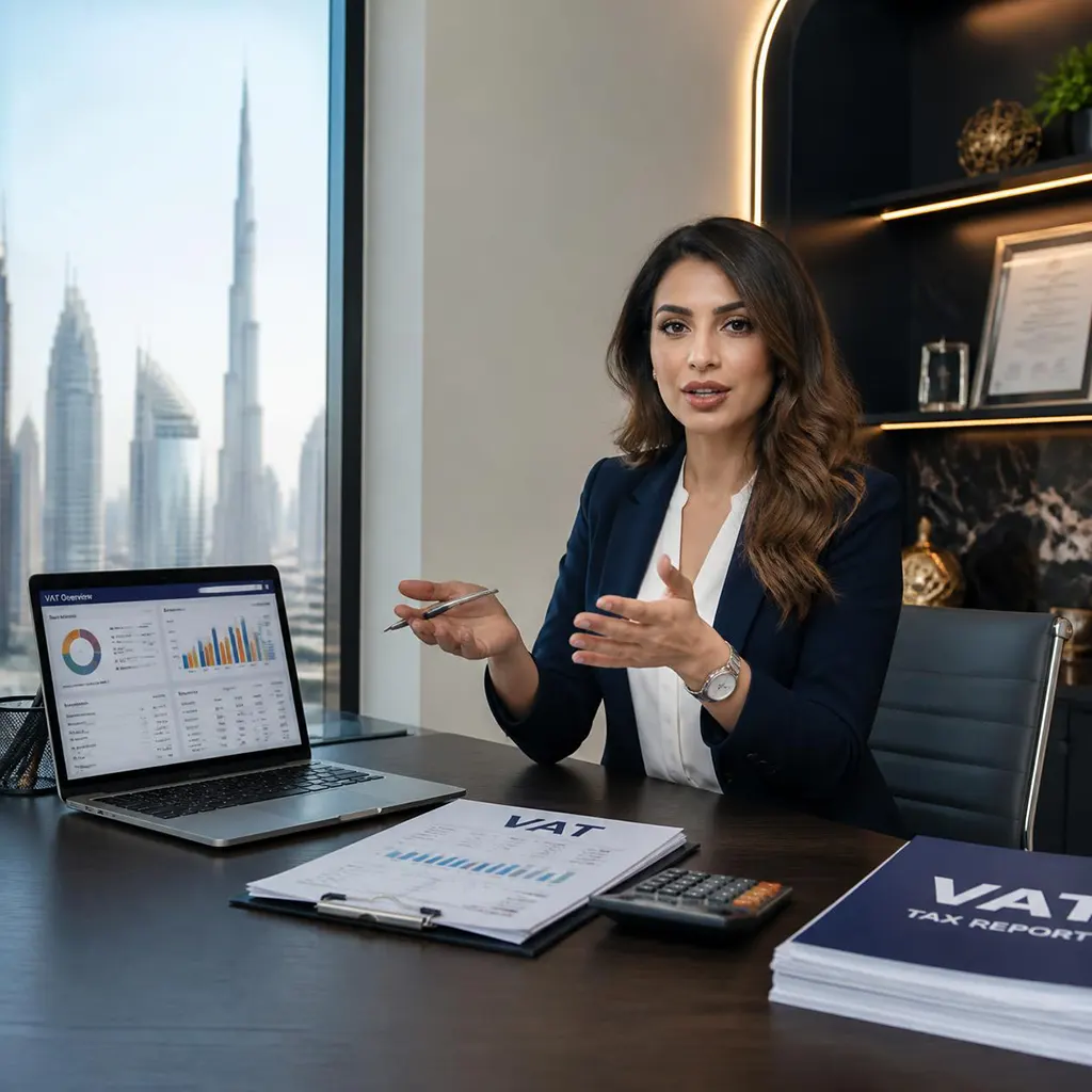 Why VAT Management Is Important for Businesses