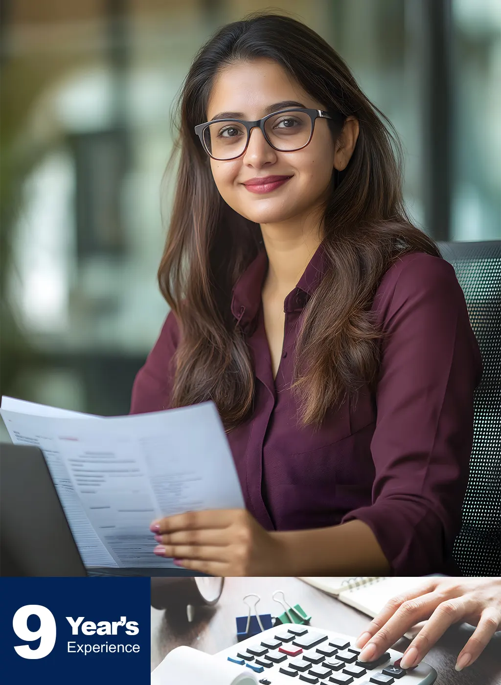 About Parsh Accounting and Bookkeeping