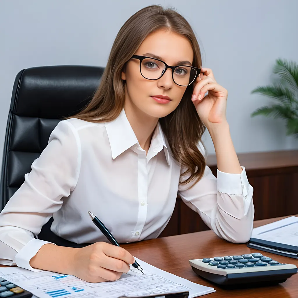 Why Choose Parsh Accounting and Tax Consultants?